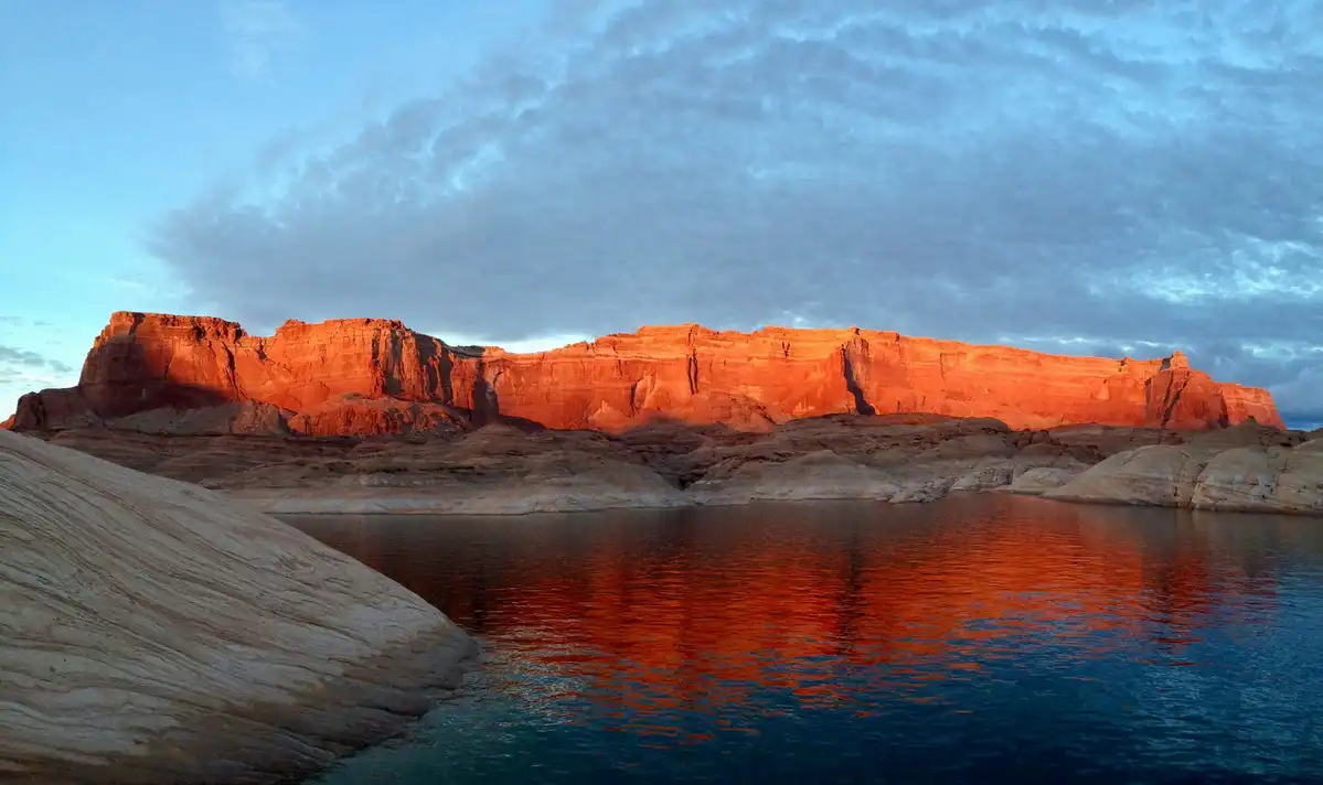 Lake Powell