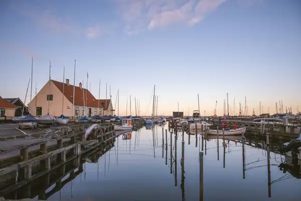 Photo of Dragør
