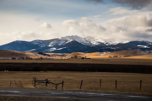 Photo of Bozeman