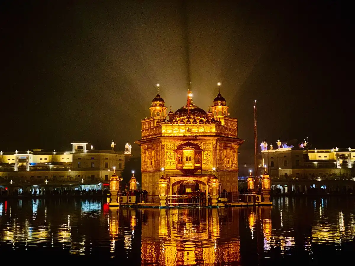 Amritsar