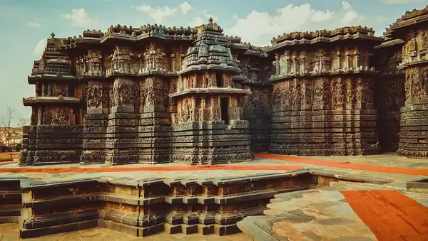 Photo of Karnataka