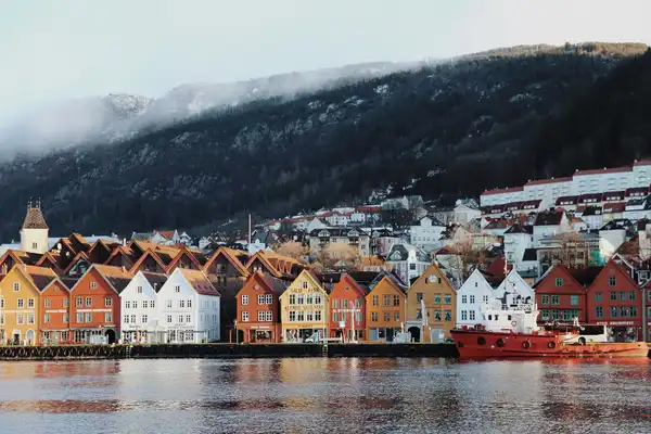 Photo of Bergen