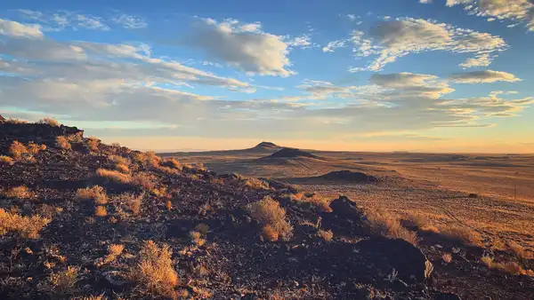 Photo of New Mexico