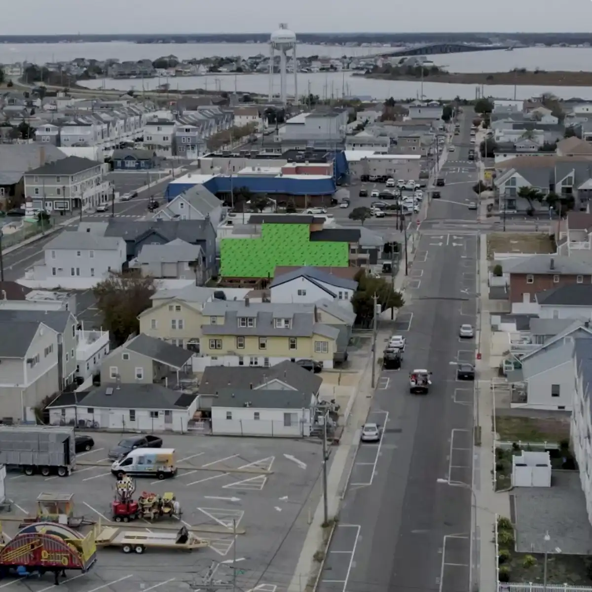 Seaside Heights