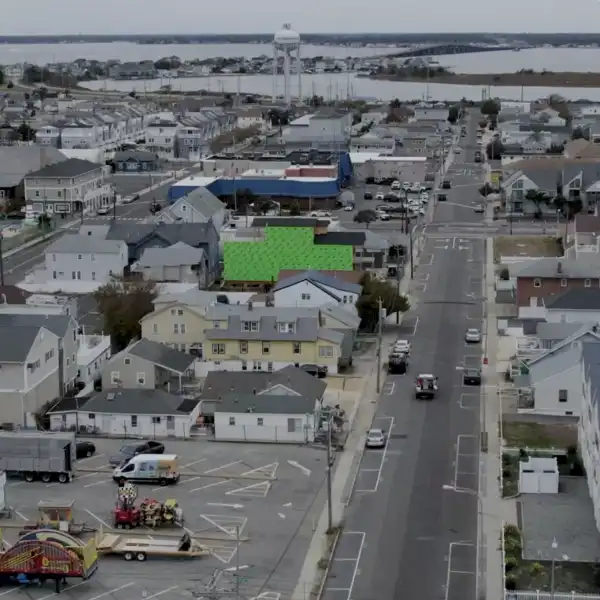 Photo of Seaside Heights