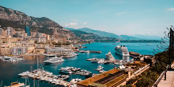 Photo of Monaco