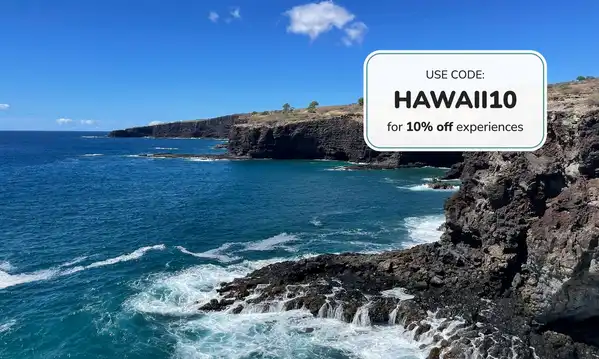 Photo of Lanai