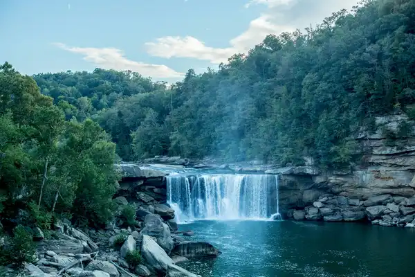 Photo of Kentucky