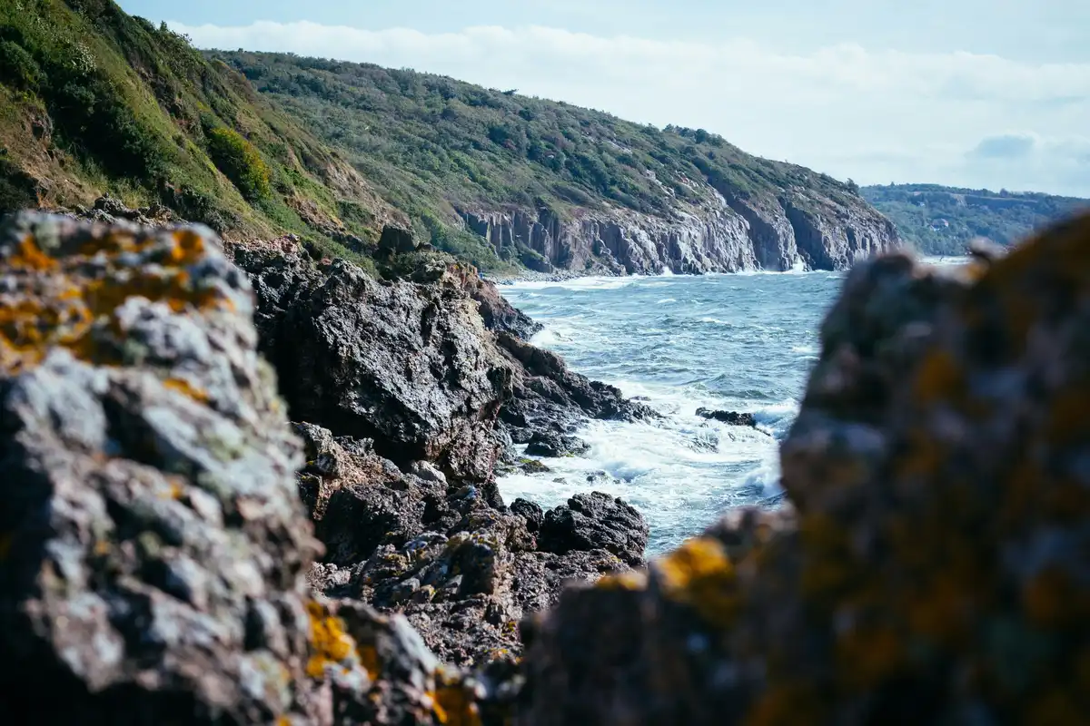Bornholm