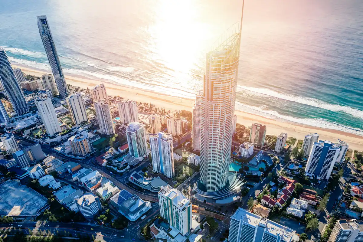 Gold Coast