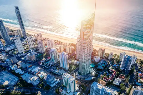 Photo of Gold Coast