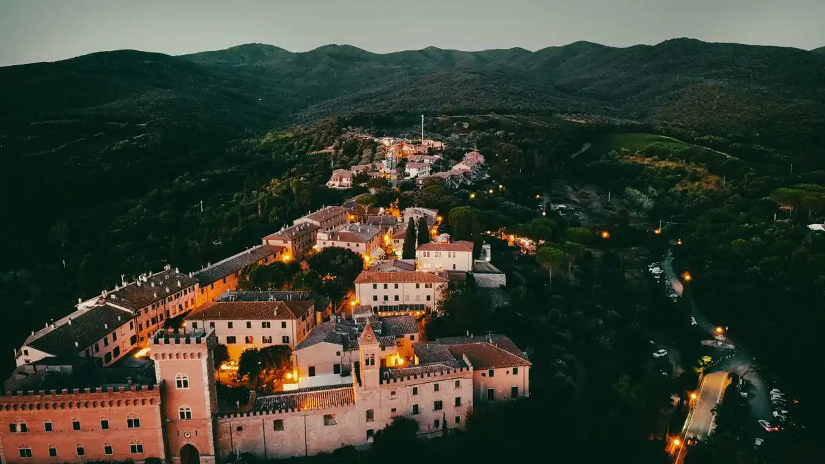 Bolgheri