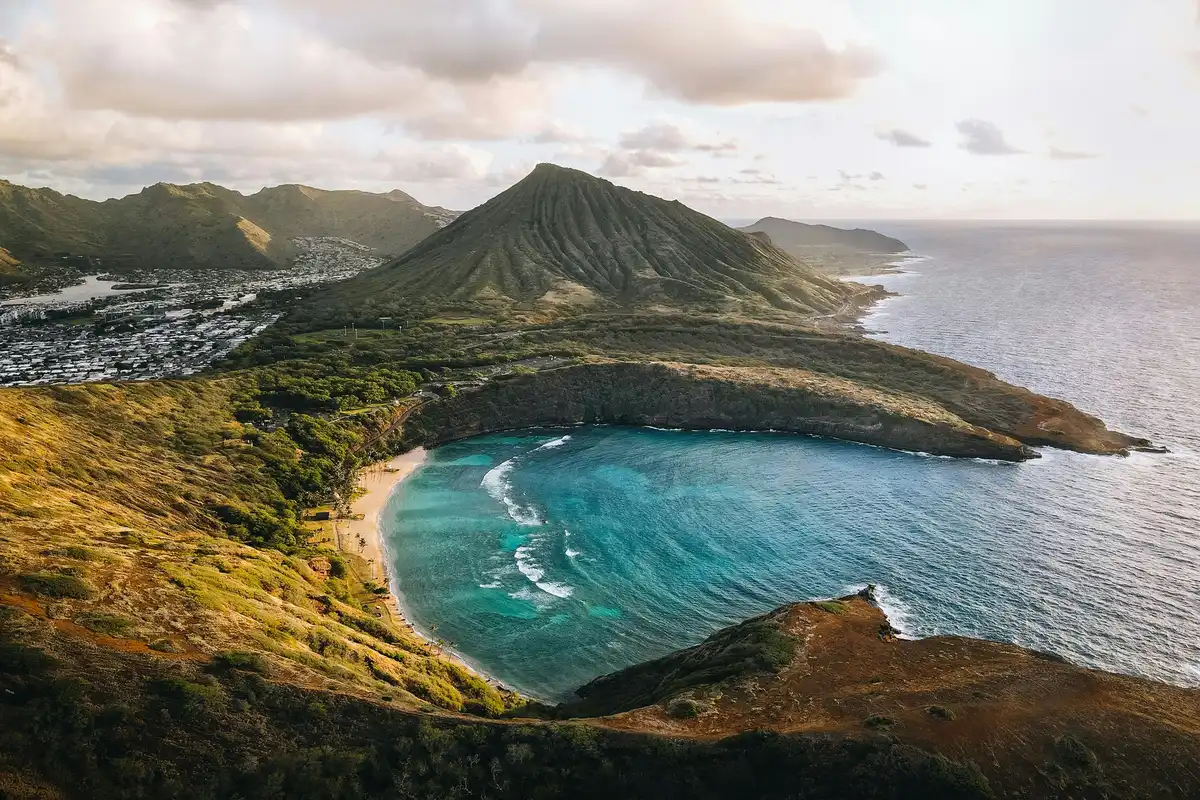 O‘ahu