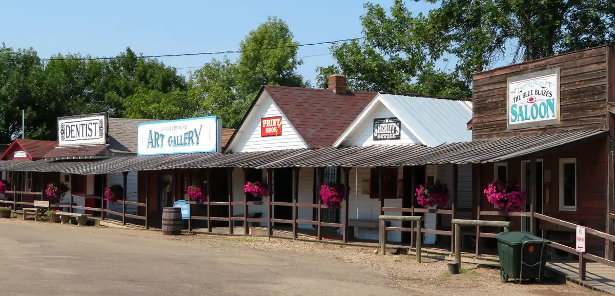 Jamestown