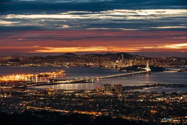 Photo of Oakland