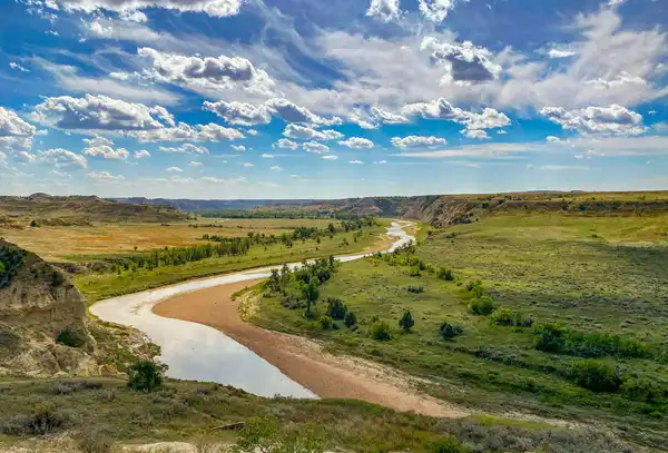 Photo of North Dakota