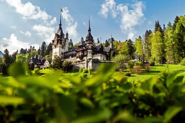 Photo of Romania