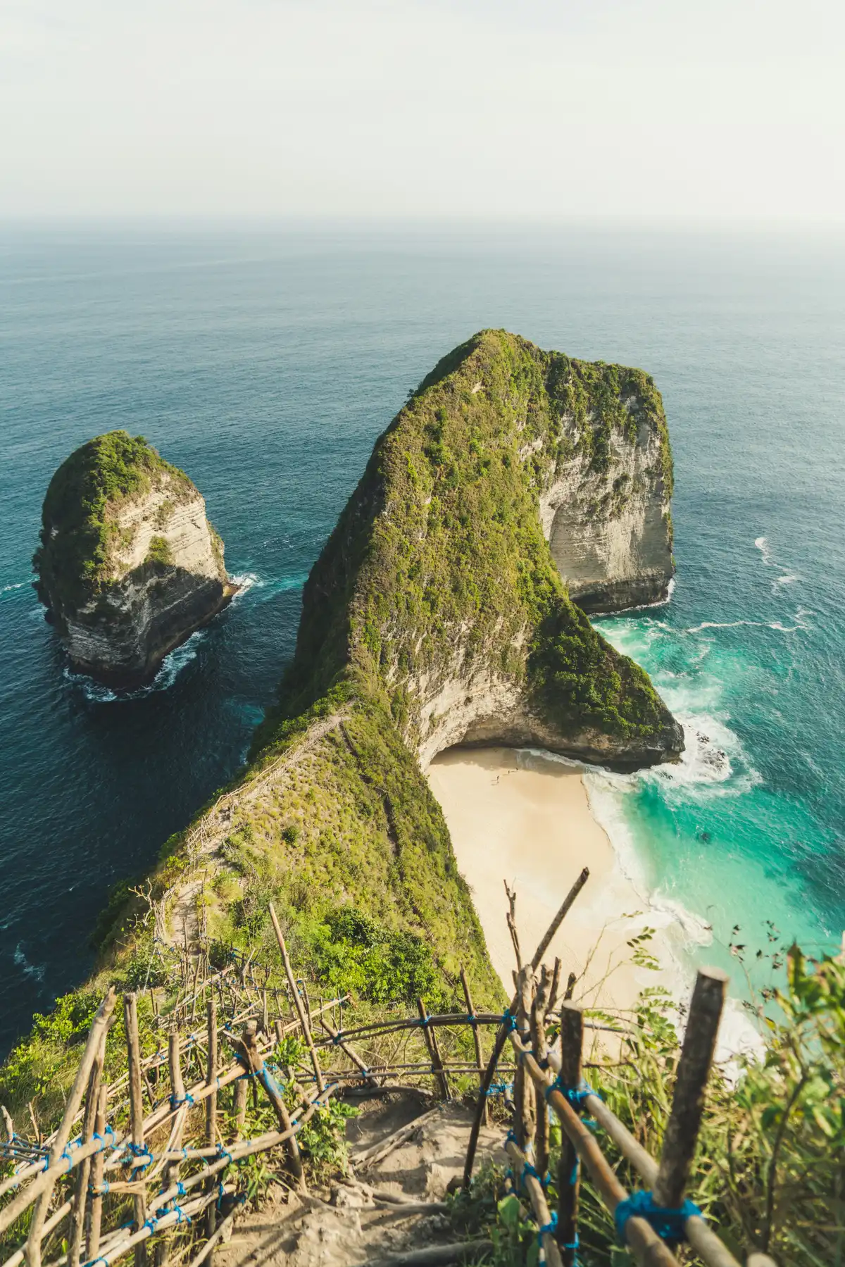 Penida Island