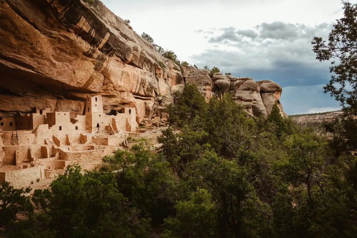 Mesa Verde National Park