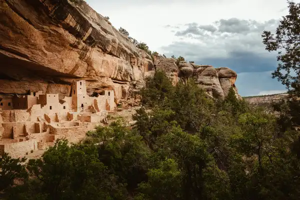 Photo of Mesa Verde National Park