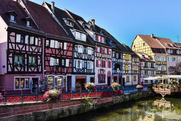 Photo of Colmar