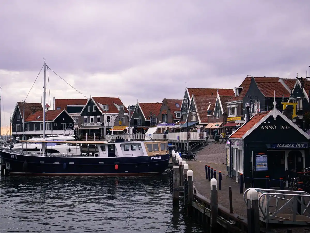 Volendam