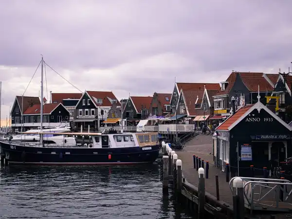 Photo of Volendam