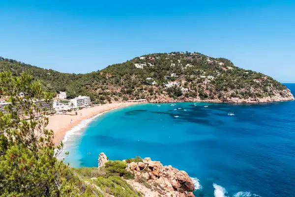 Photo of Eivissa