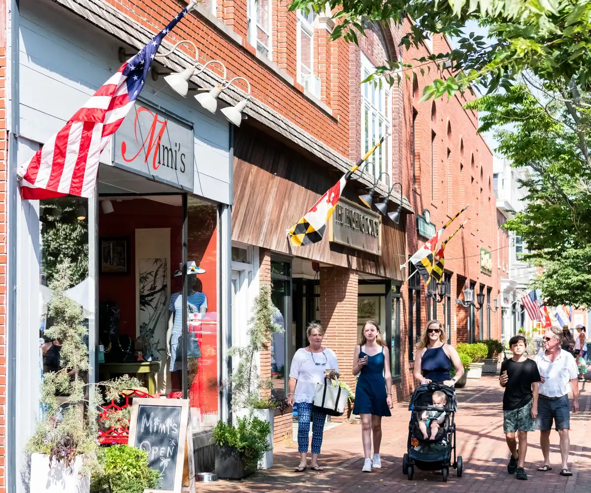Chestertown