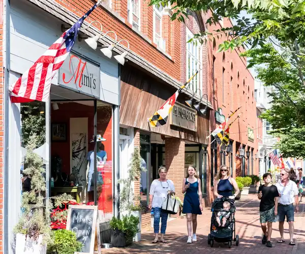 Photo of Chestertown