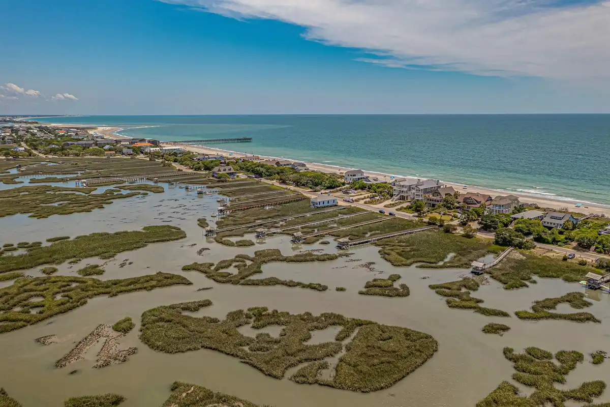 Pawleys Island