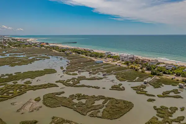 Photo of Pawleys Island