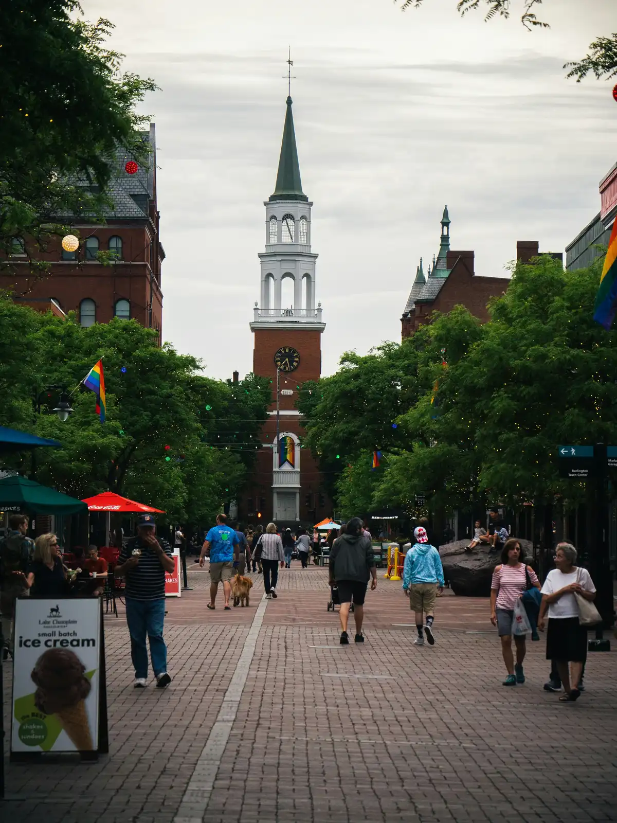 Burlington