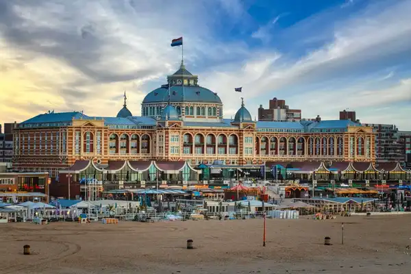 Photo of Scheveningen