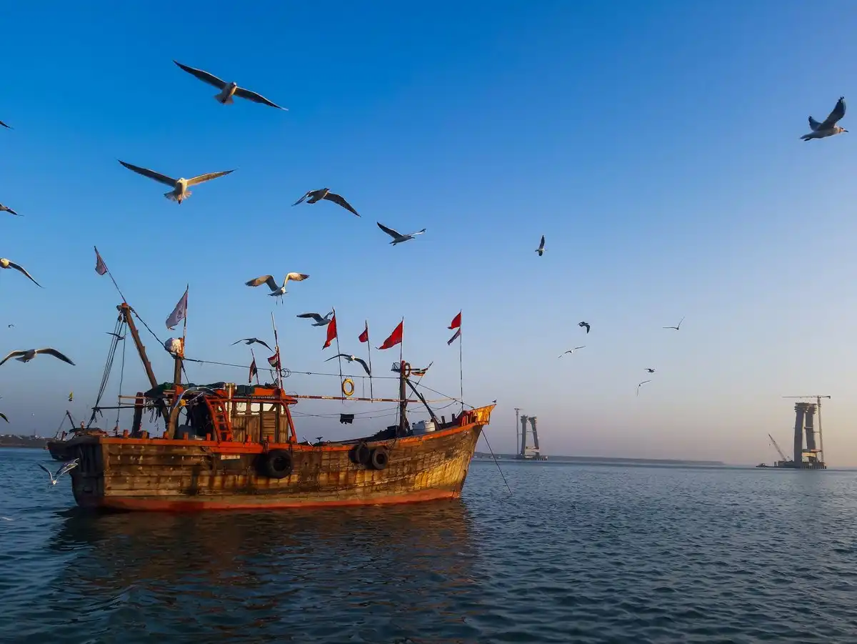 Dwarka