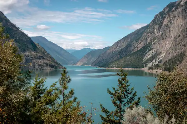Photo of Kamloops