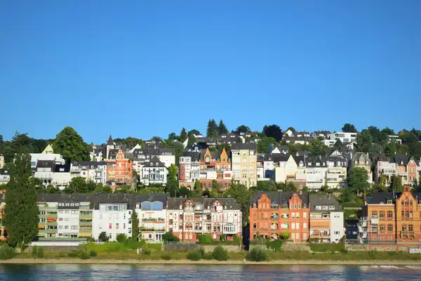 Photo of Koblenz