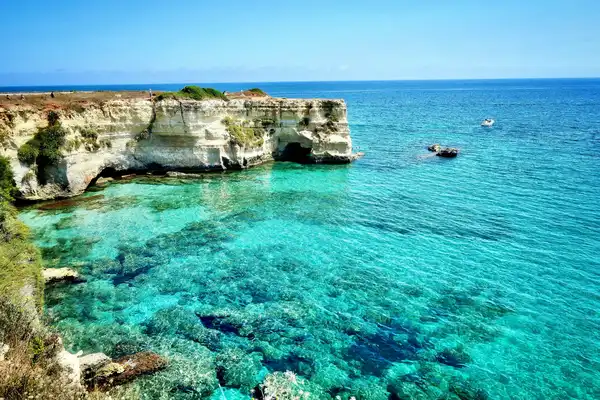 Photo of Apulia