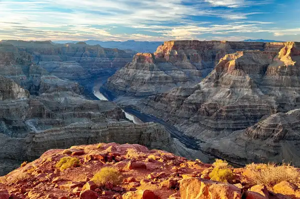 Photo of Grand Canyon