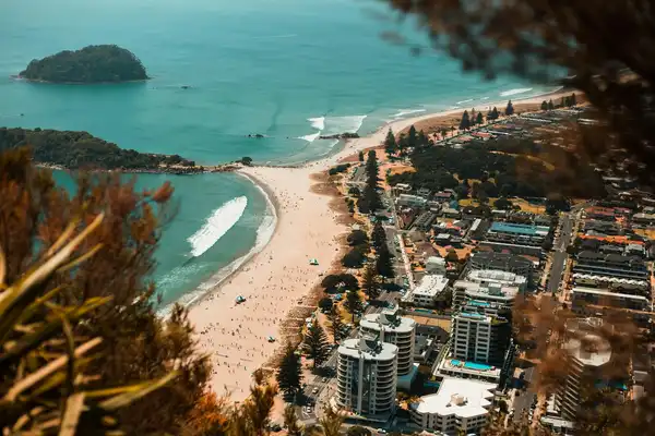 Photo of Tauranga