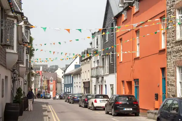 Photo of Kinsale