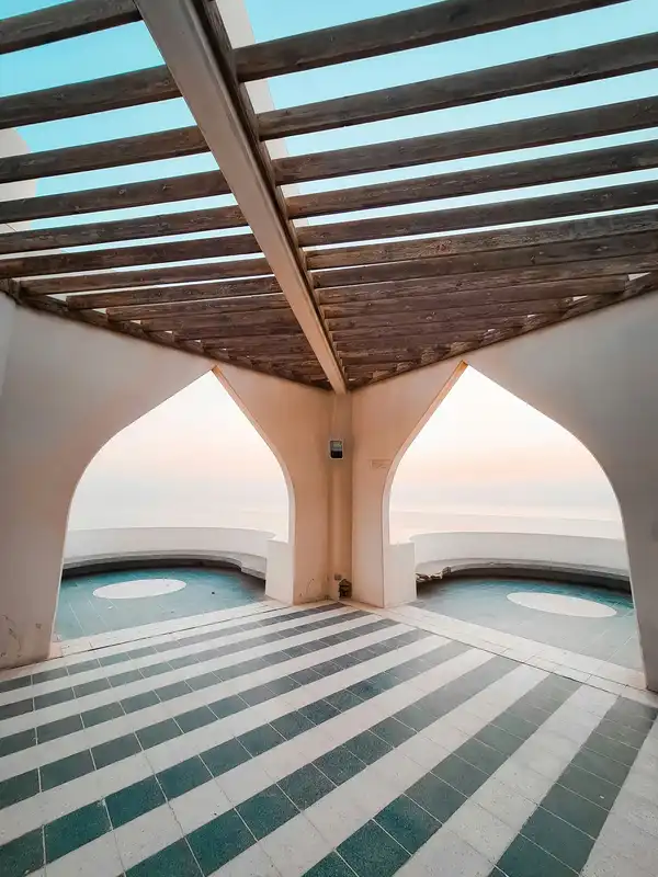 Photo of Al Khobar