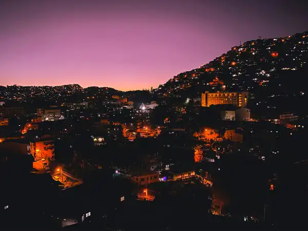 Photo of Baguio