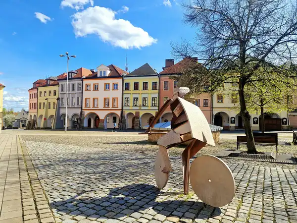 Photo of Hradec Kralove