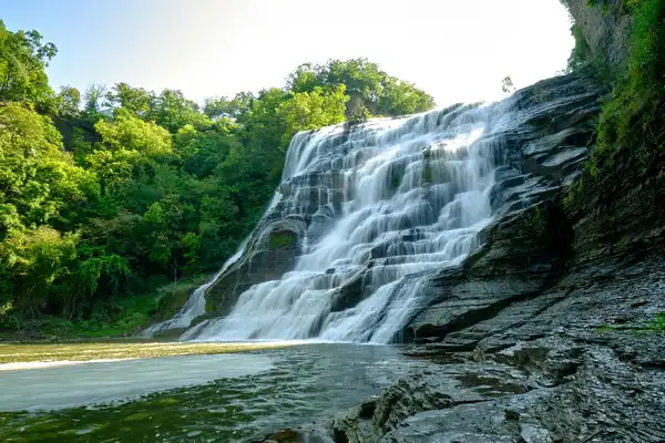Photo of Ithaca