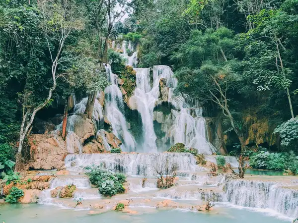 Photo of Luang Prabang