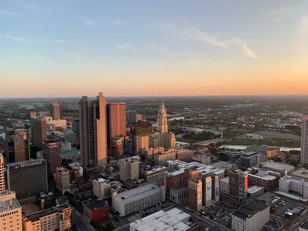 Photo of Columbus