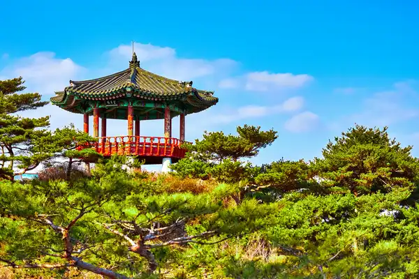 Photo of South Korea