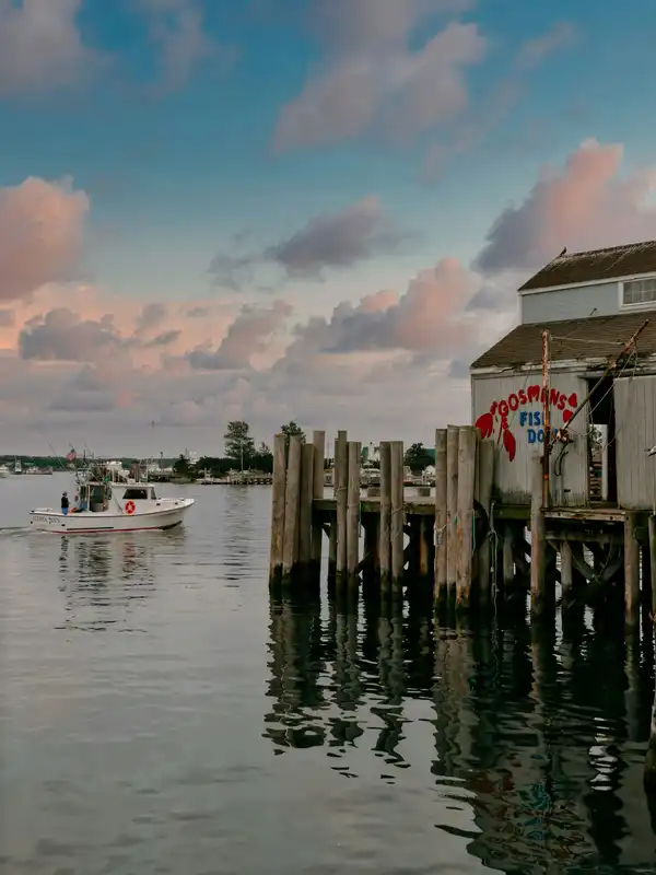 Photo of The Hamptons