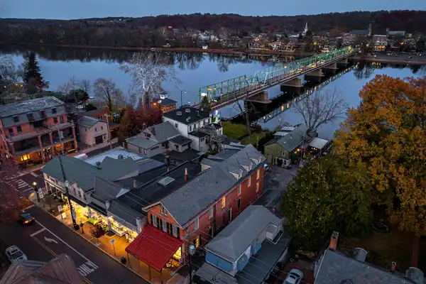 Photo of New Hope